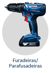 Furadeira e Parafusadeira